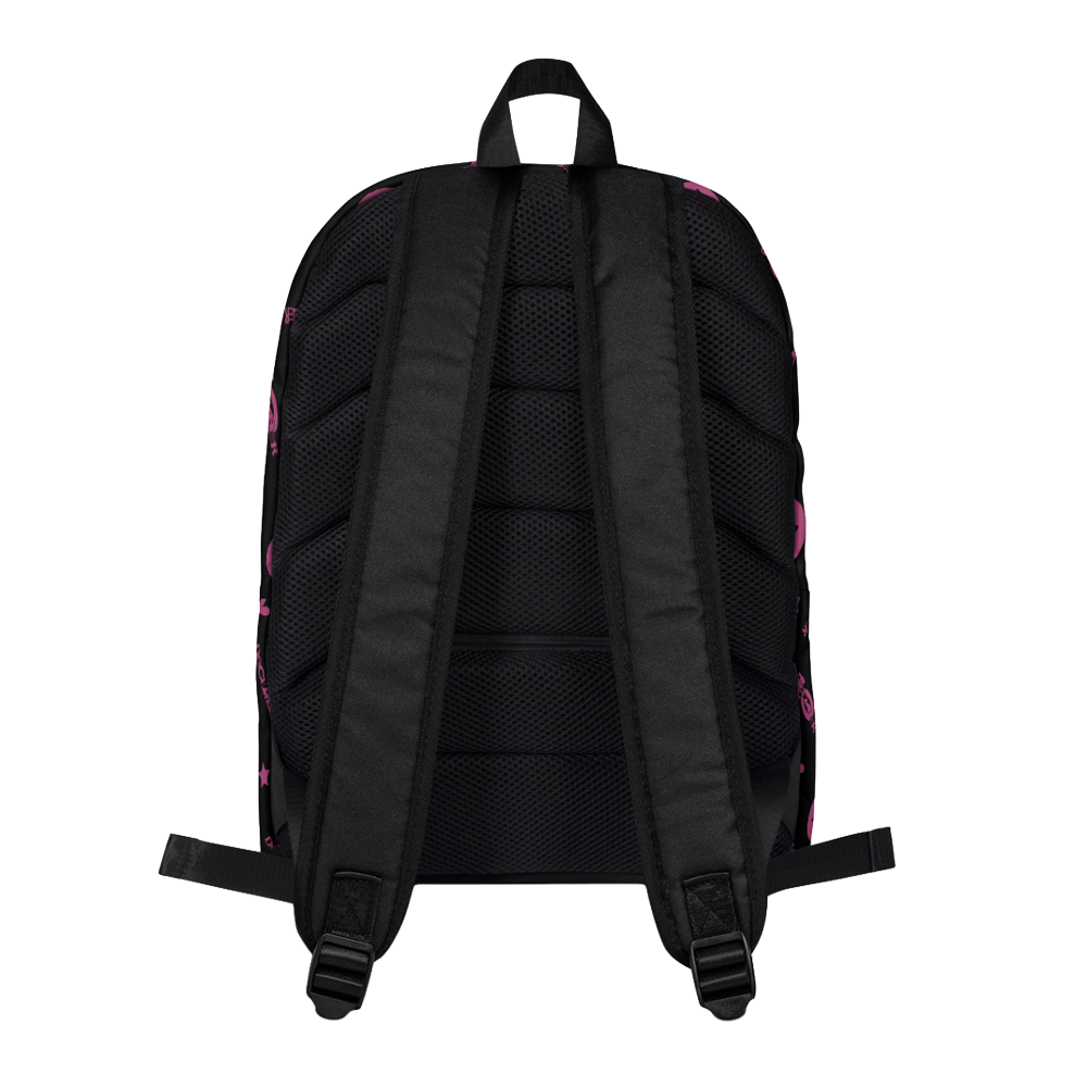 December 10 - December 10 Logo Backpack