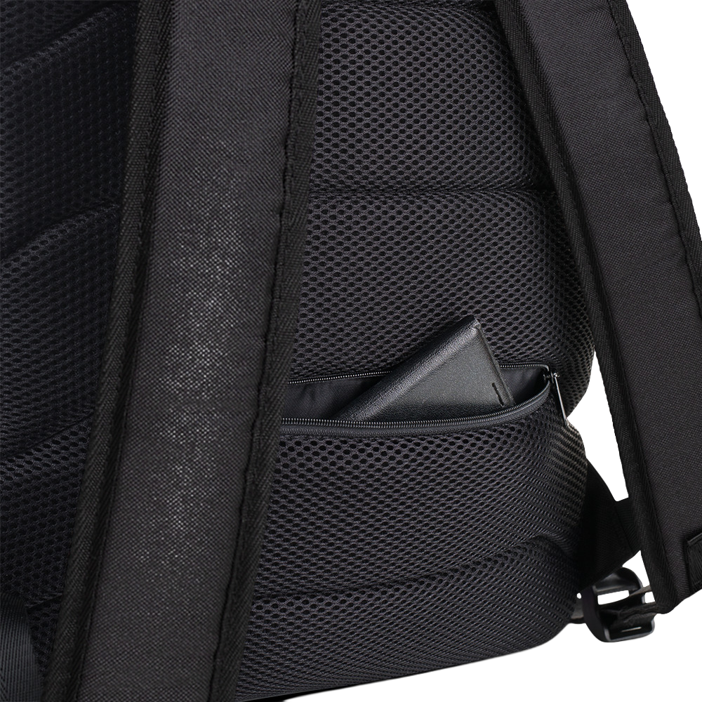 December 10 - December 10 Logo Backpack