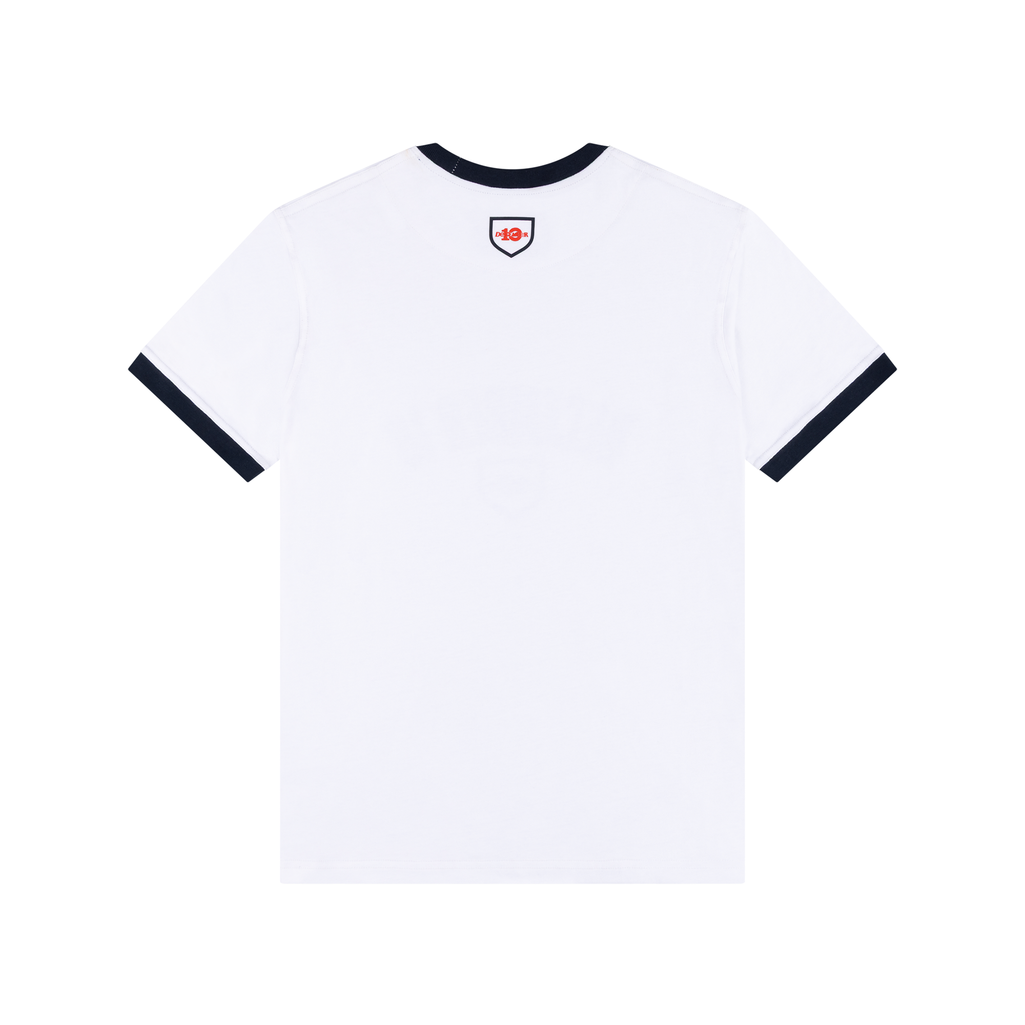England Ringer T-Shirt, CD & Cassette