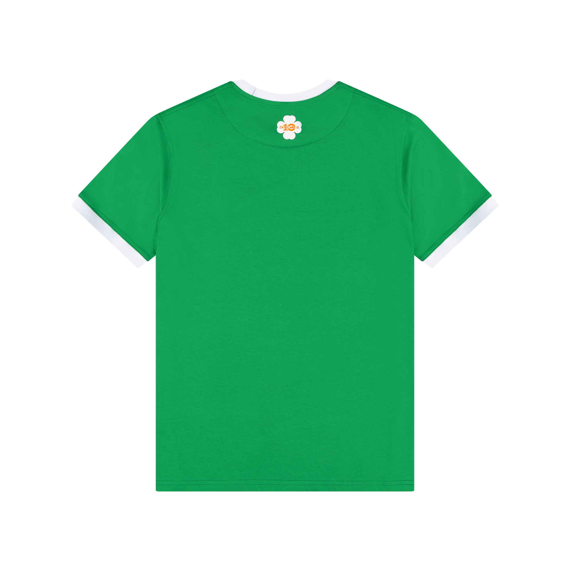 Ireland Ringer T-Shirt, CD & Cassette