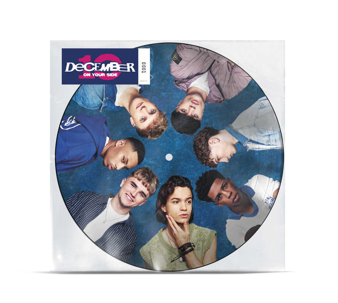 Tenners Collector Set
