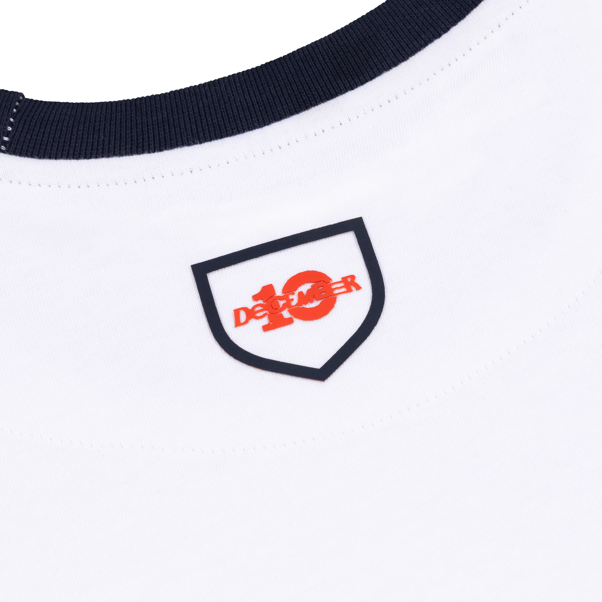 England Ringer T-Shirt, CD & Cassette