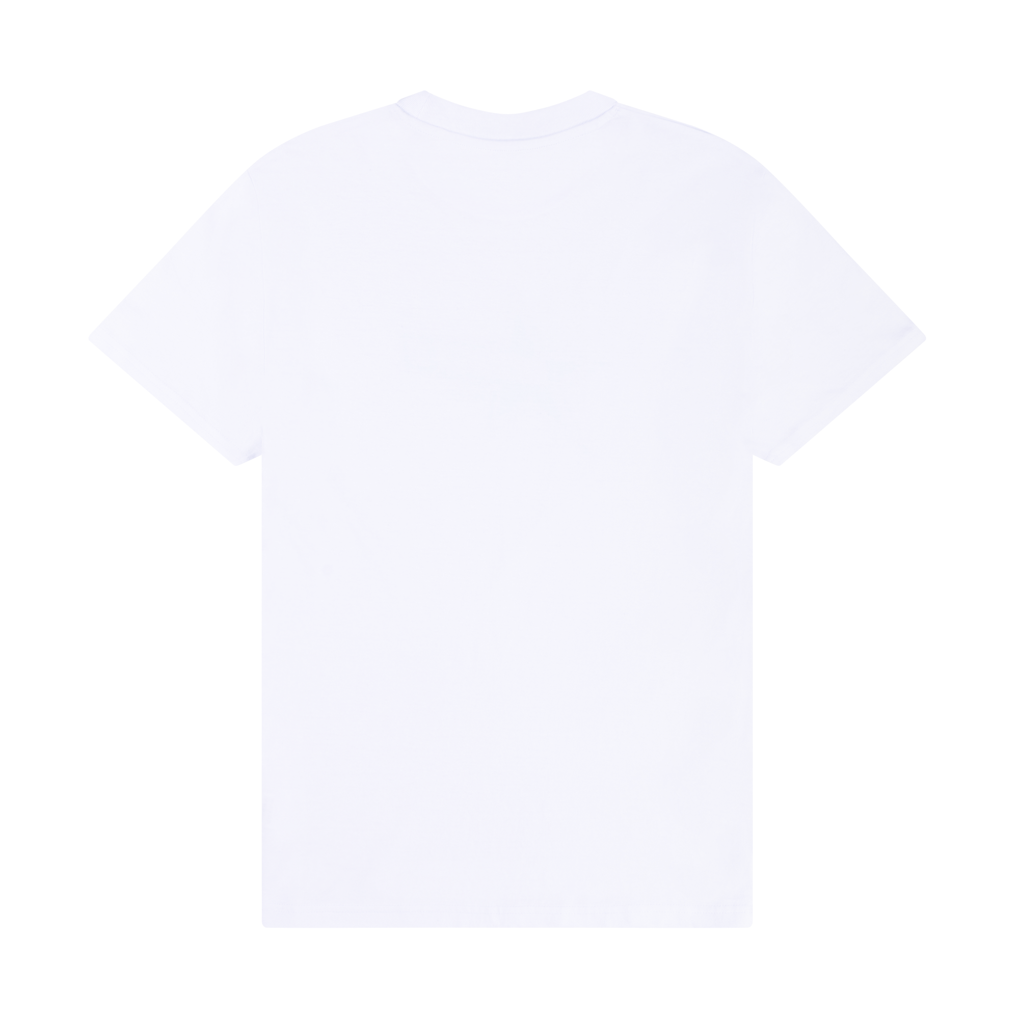 December 10 - December 10 White Infinity T-Shirt