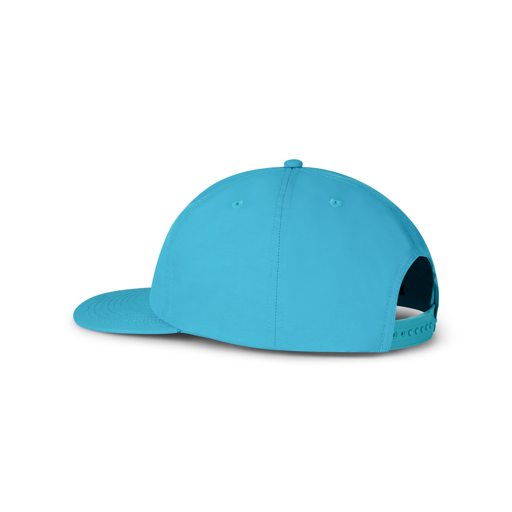 December 10 - December 10 Teal Infinity Cap