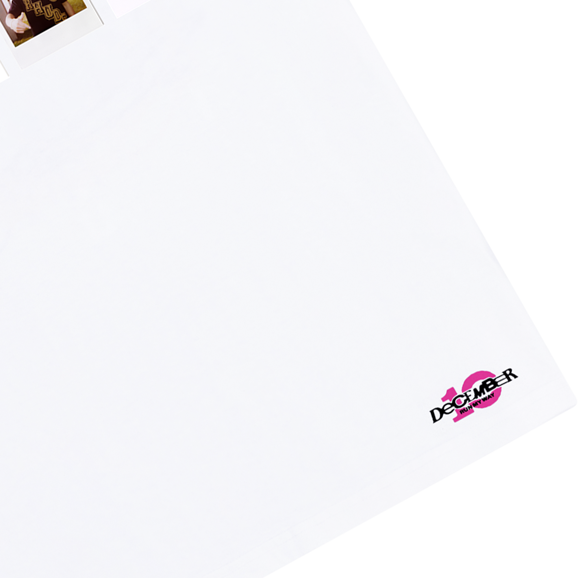 December 10 - Run My Way T-Shirt